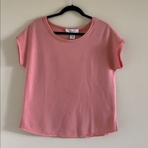 Workshop Republic Clothing Sweatshirt Tee Small